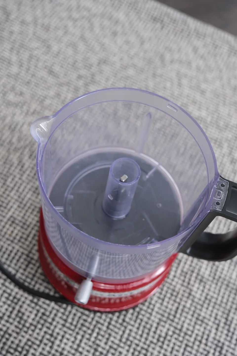 KitchenAid 3.5-Cup Food Chopper image indicator(5)