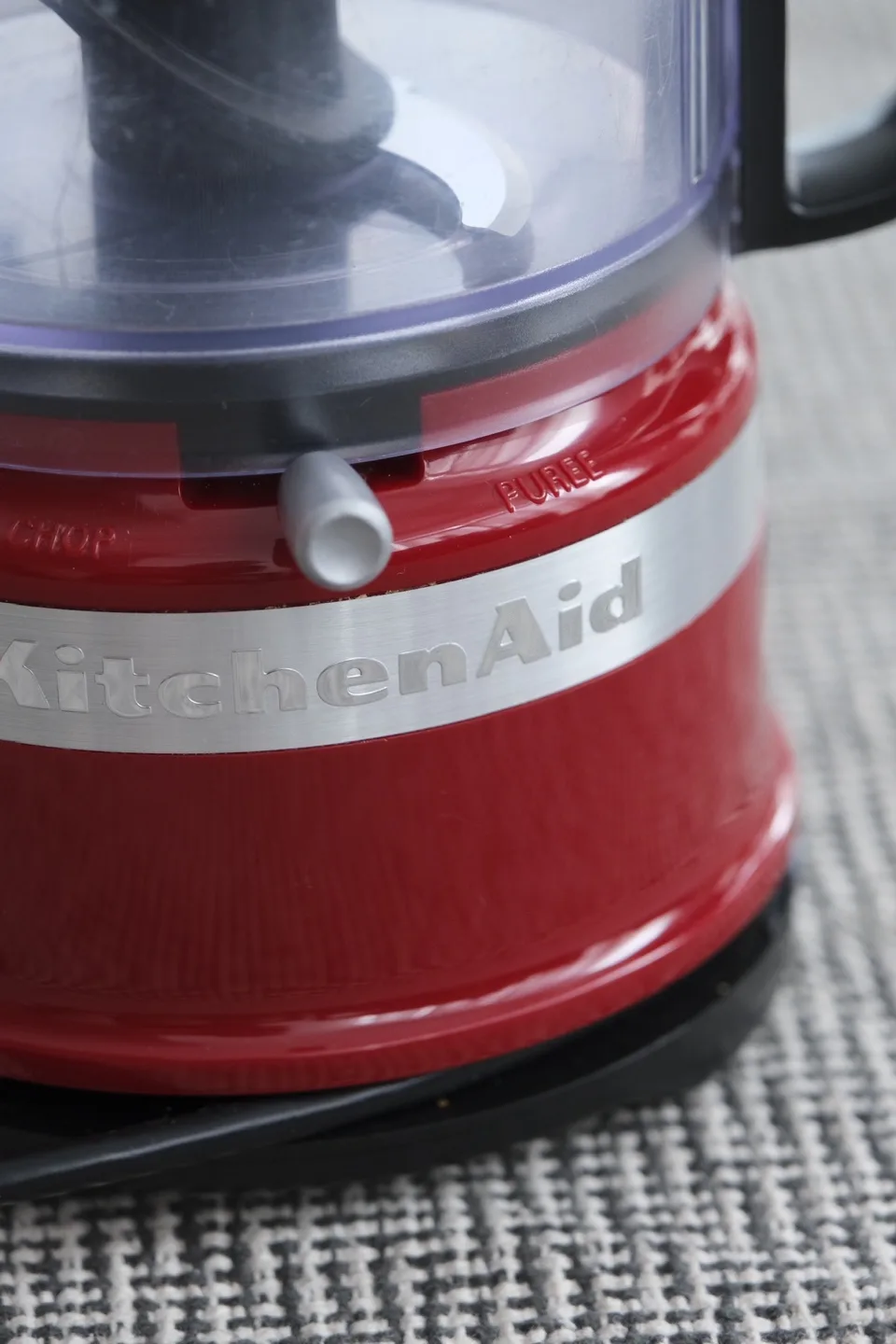 KitchenAid 3.5-Cup Food Chopper image indicator(4)
