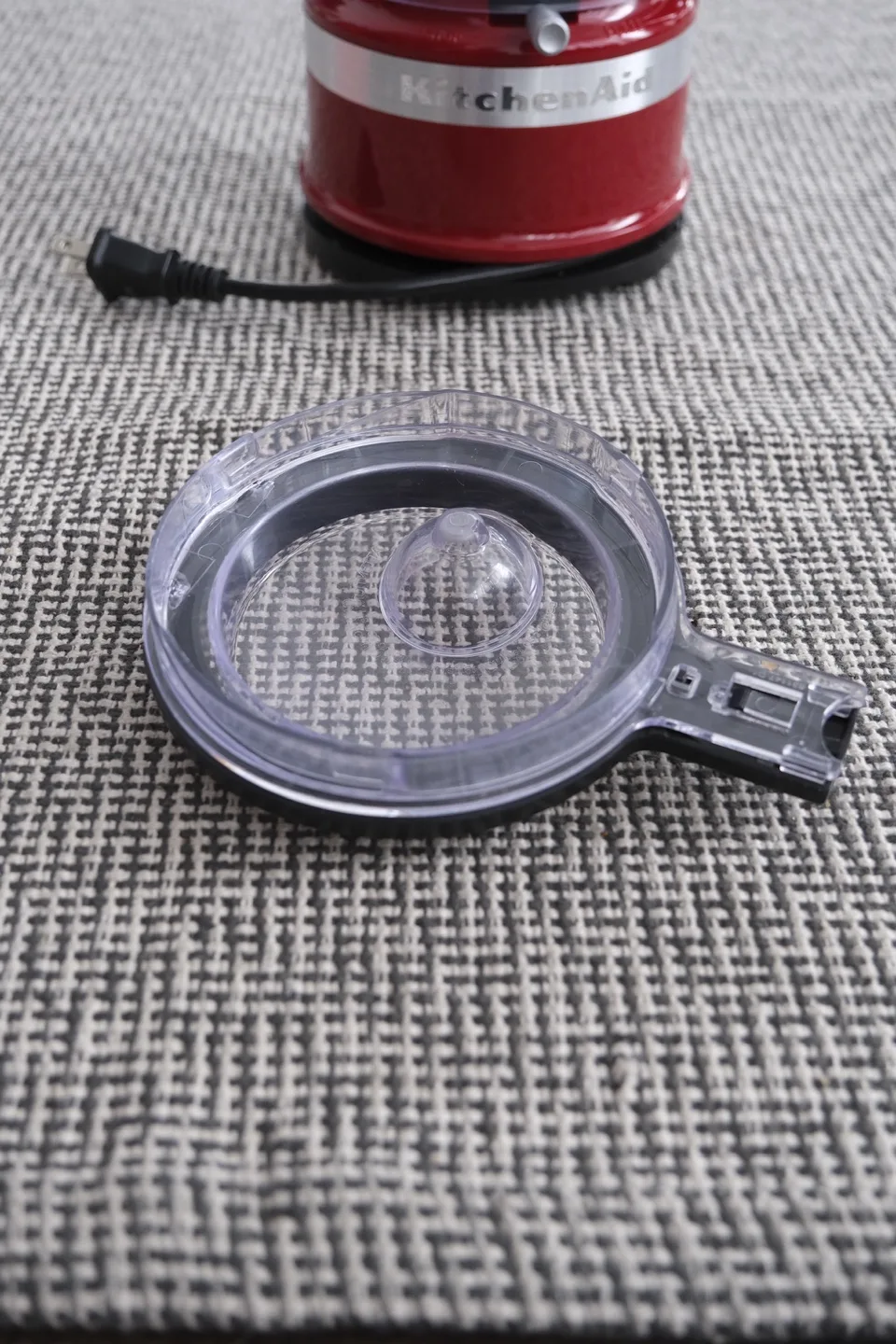 KitchenAid 3.5-Cup Food Chopper image indicator(6)