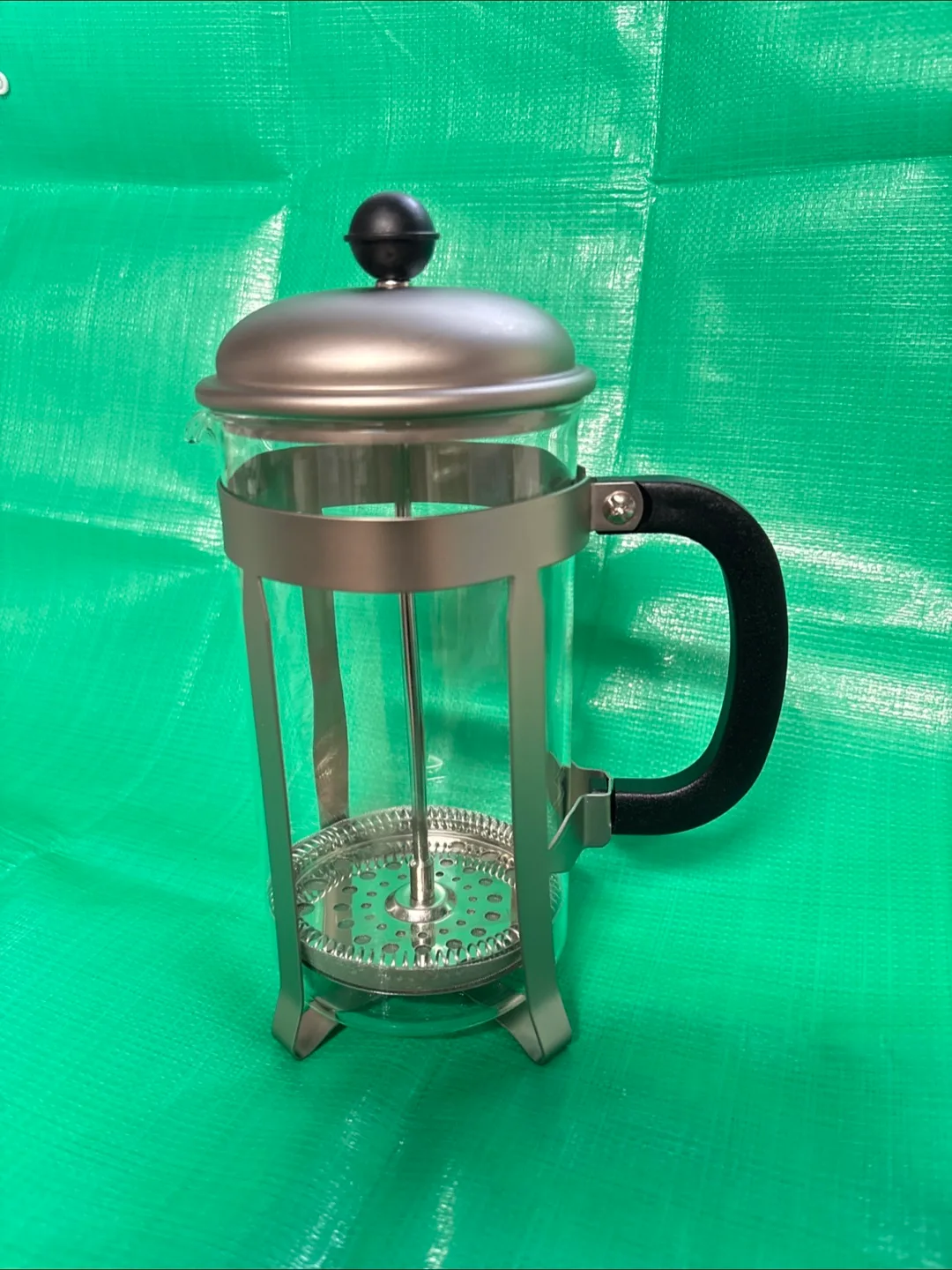 French Press Coffee Maker image indicator(2)