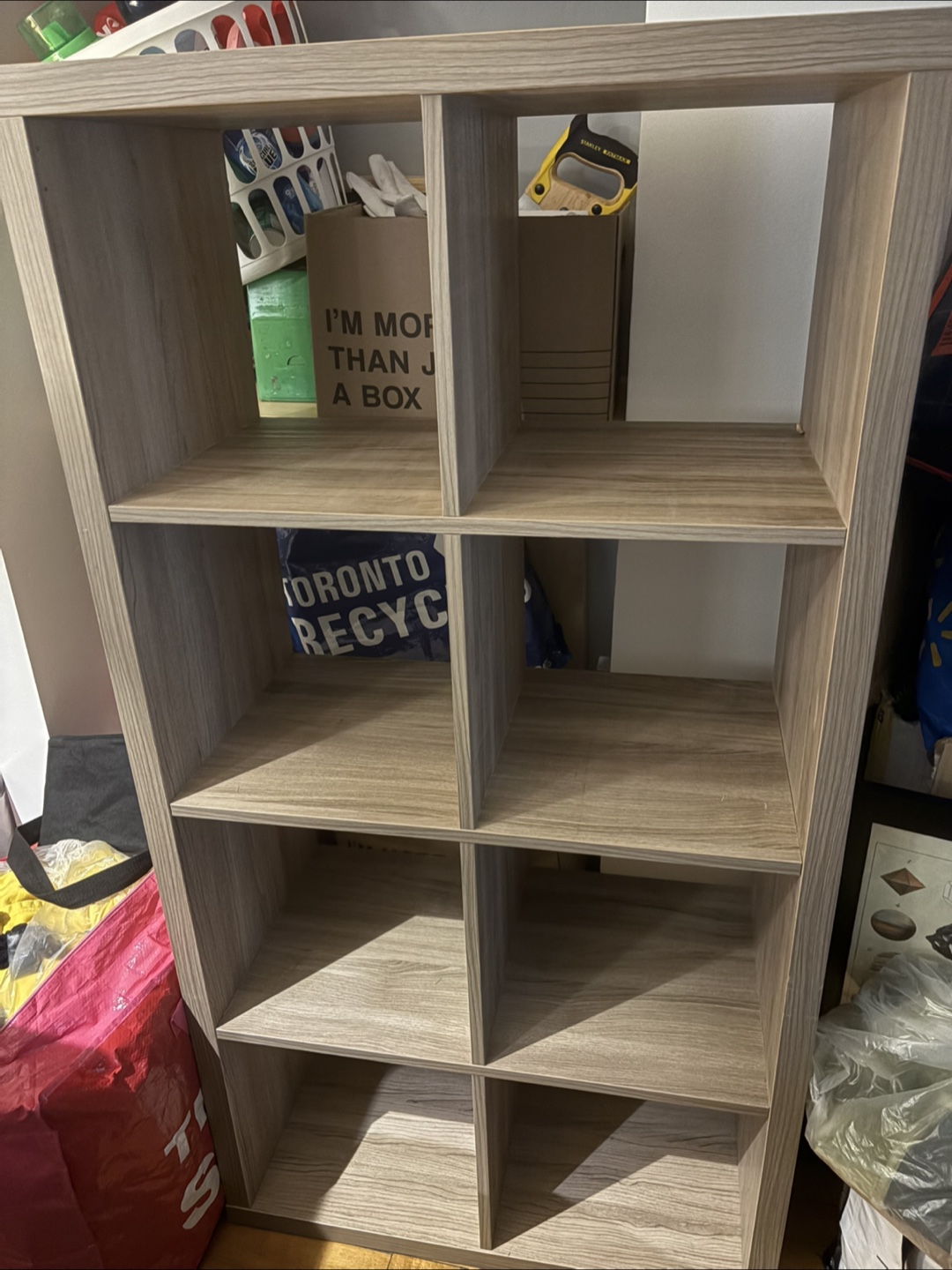 IKEA Kallax