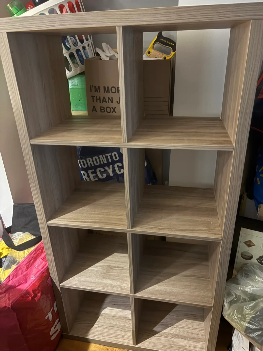 IKEA Kallax thumbnail