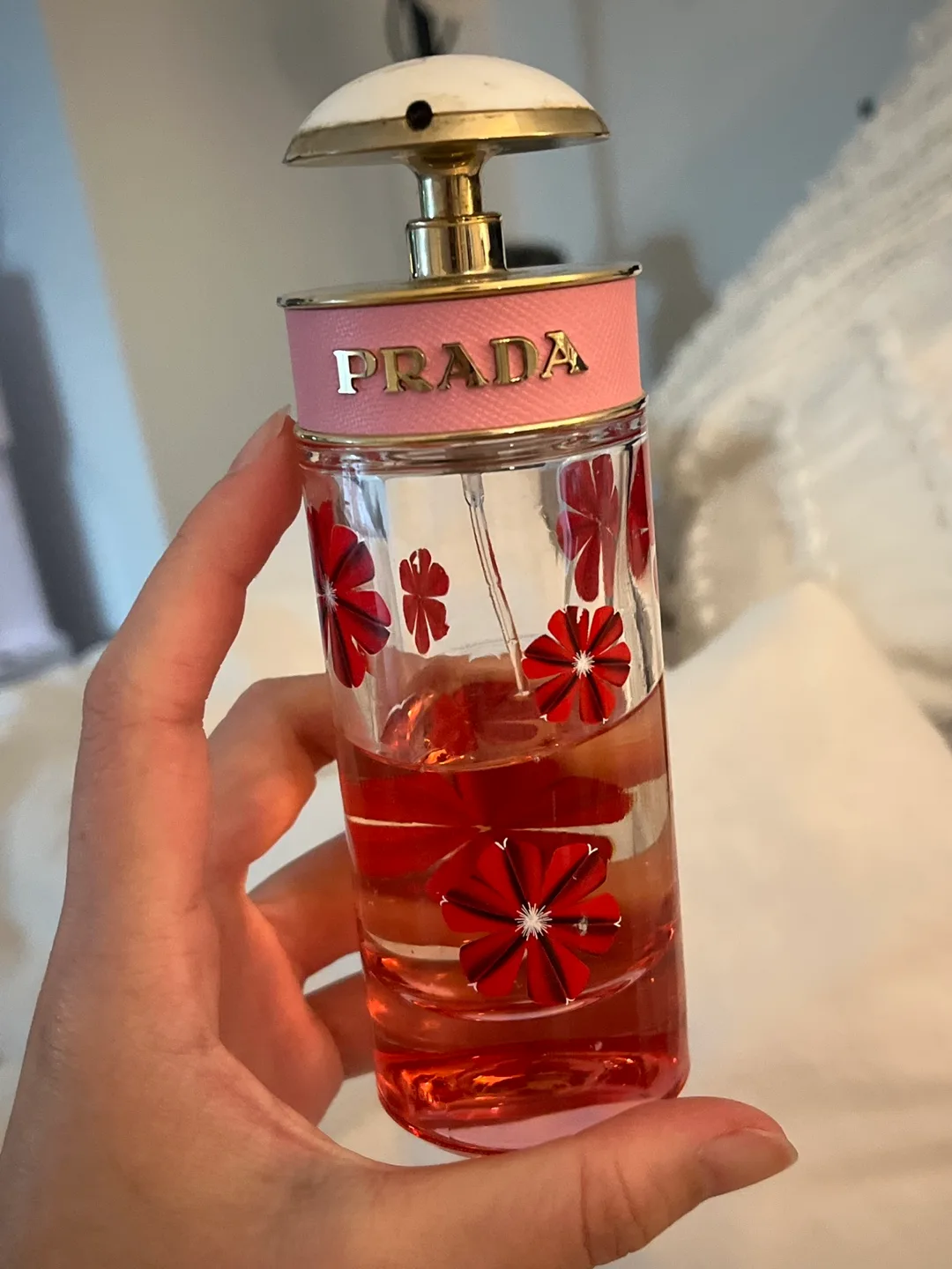 Prada Candy Florale EDT image indicator(2)