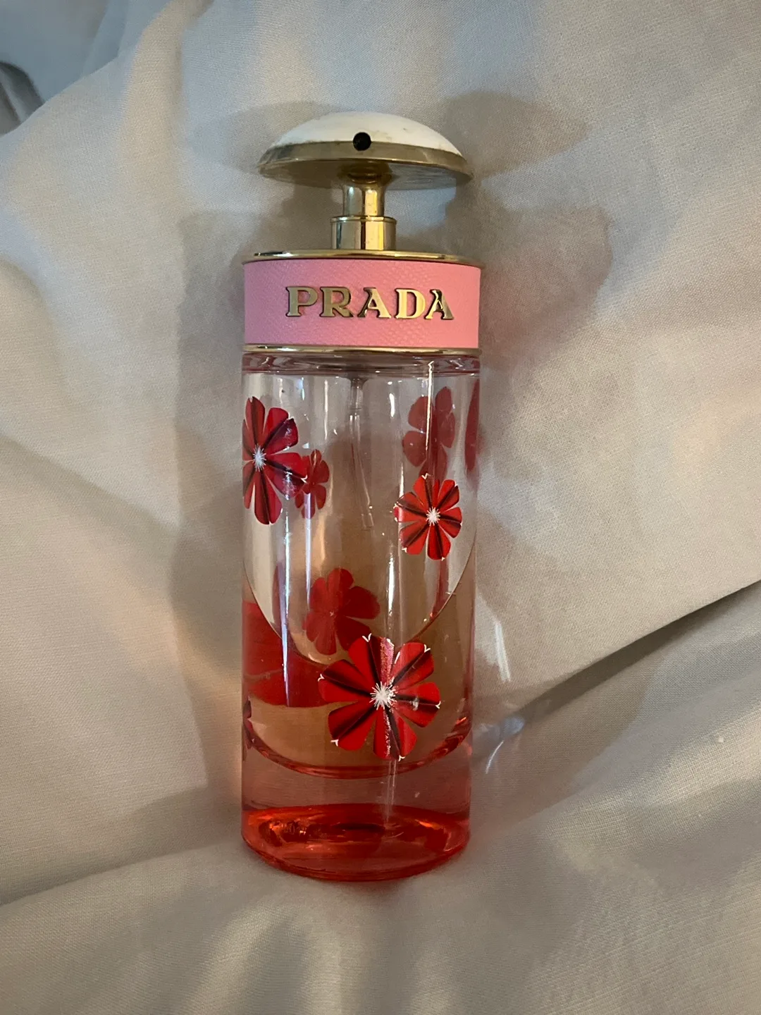Prada Candy Florale EDT thumbnail
