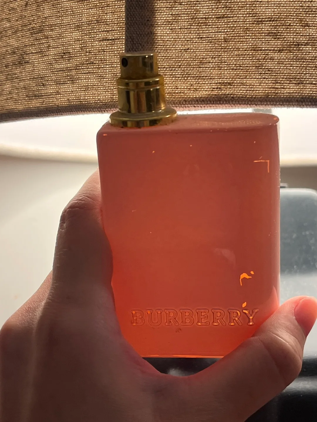 Burberry Her Eau de Toilette image indicator(2)