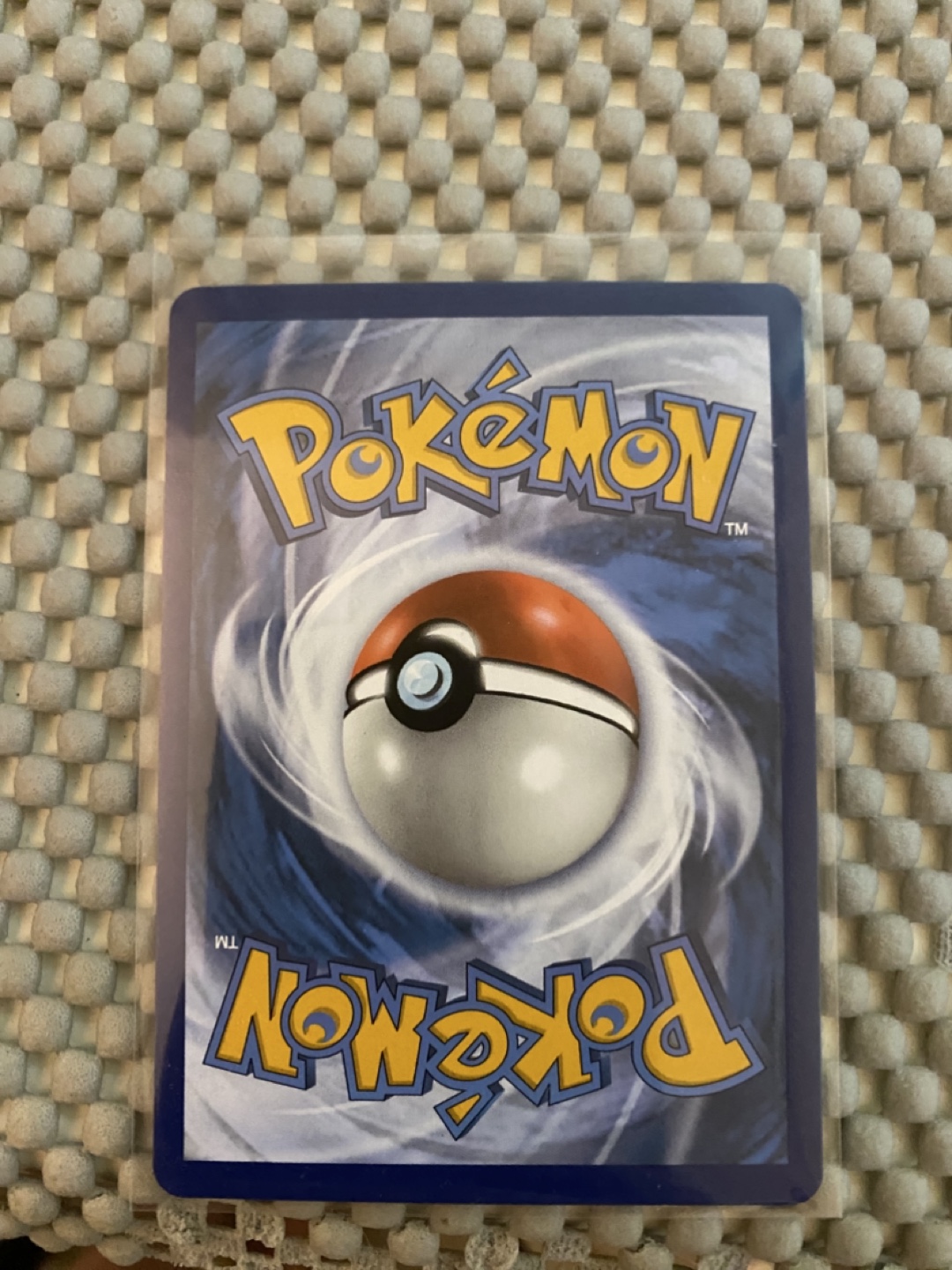 Mewtwo V Card - 030/078 - photo 2