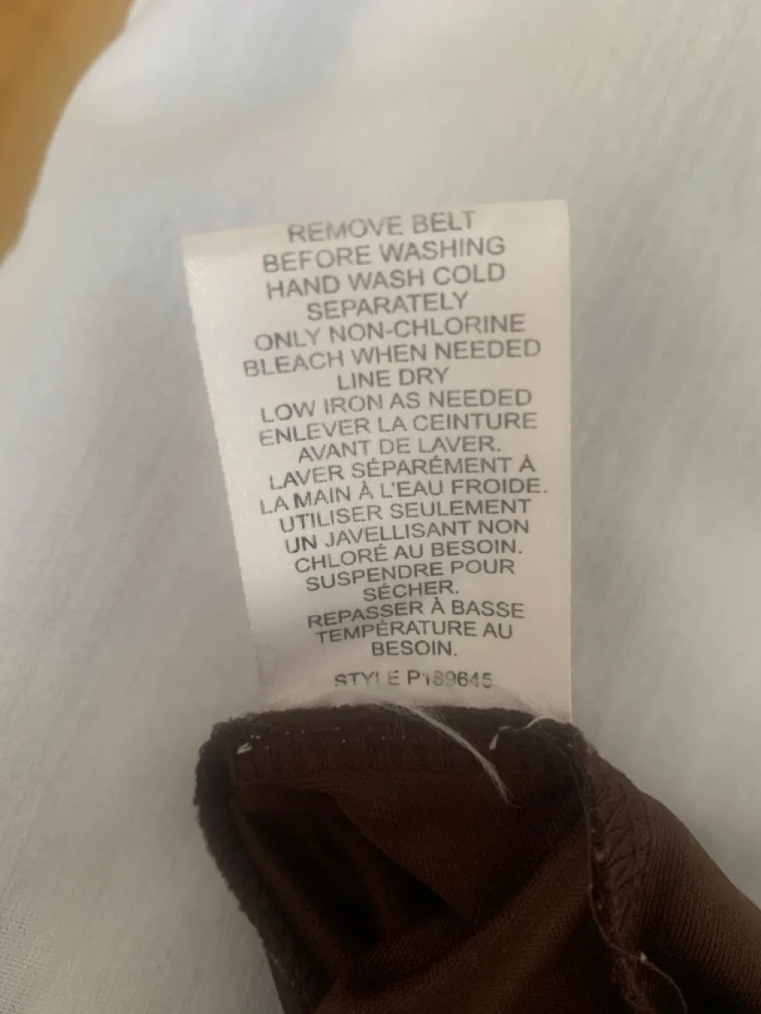 brown dress image indicator(4)