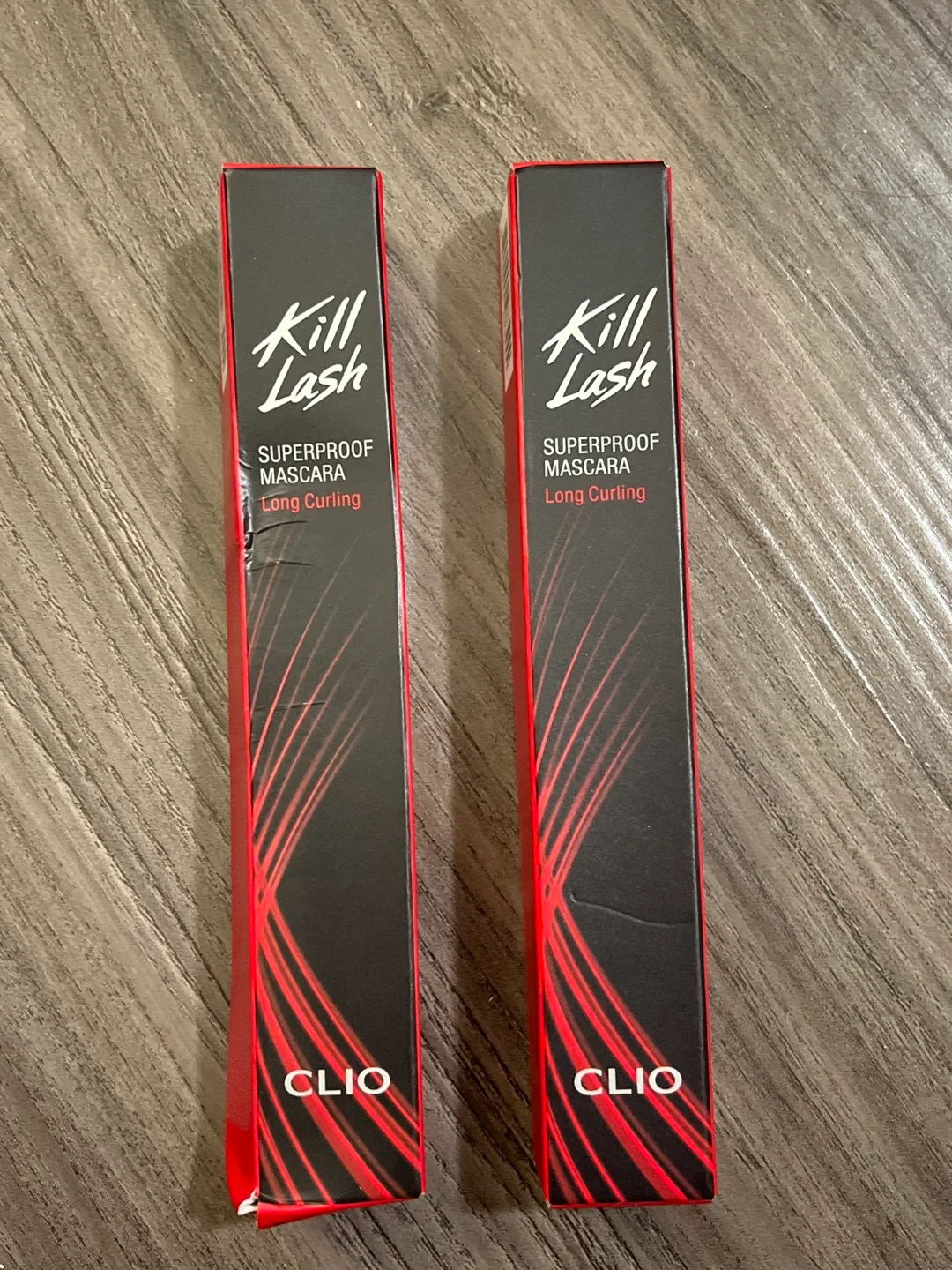 New Clio Kill Lash Superproof Mascara thumbnail