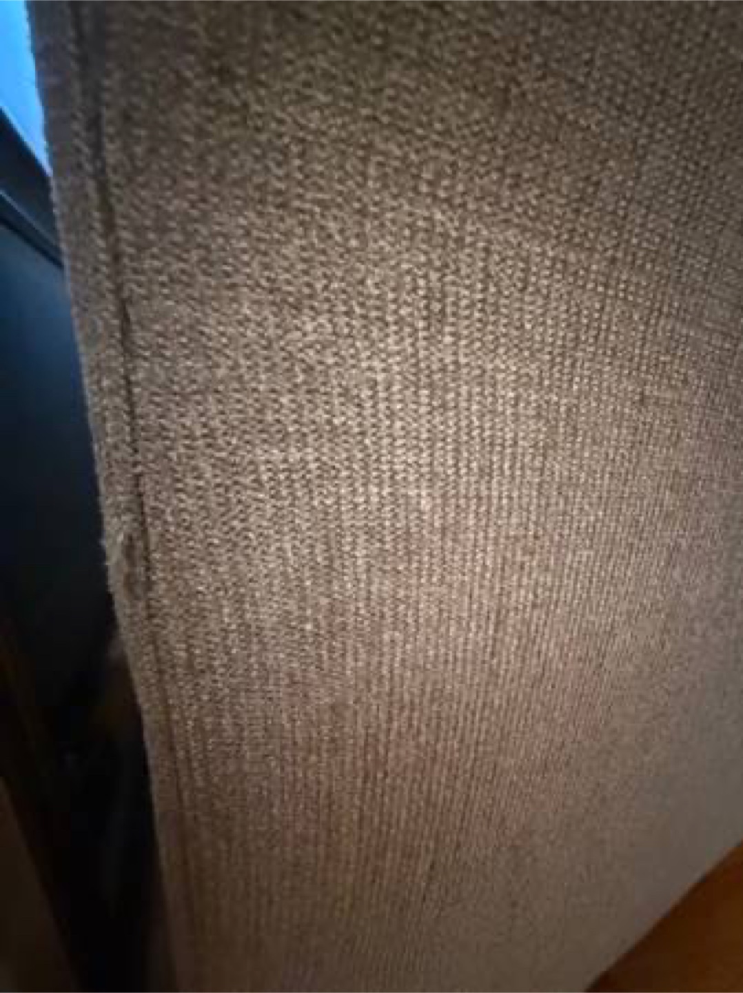 Cozy couch in Brooklyn - photo 3