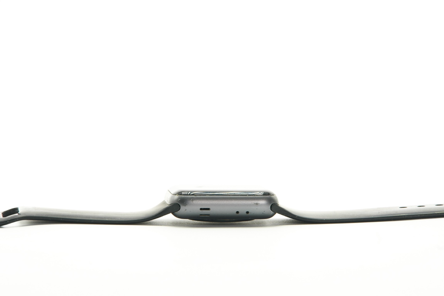 Apple Watch Series 2 - 42mm Space Gray - photo 4