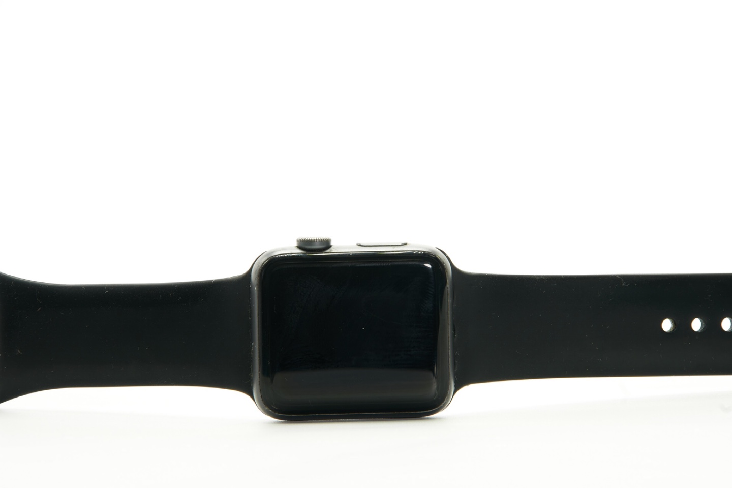 Apple Watch Series 2 - 42mm Space Gray
