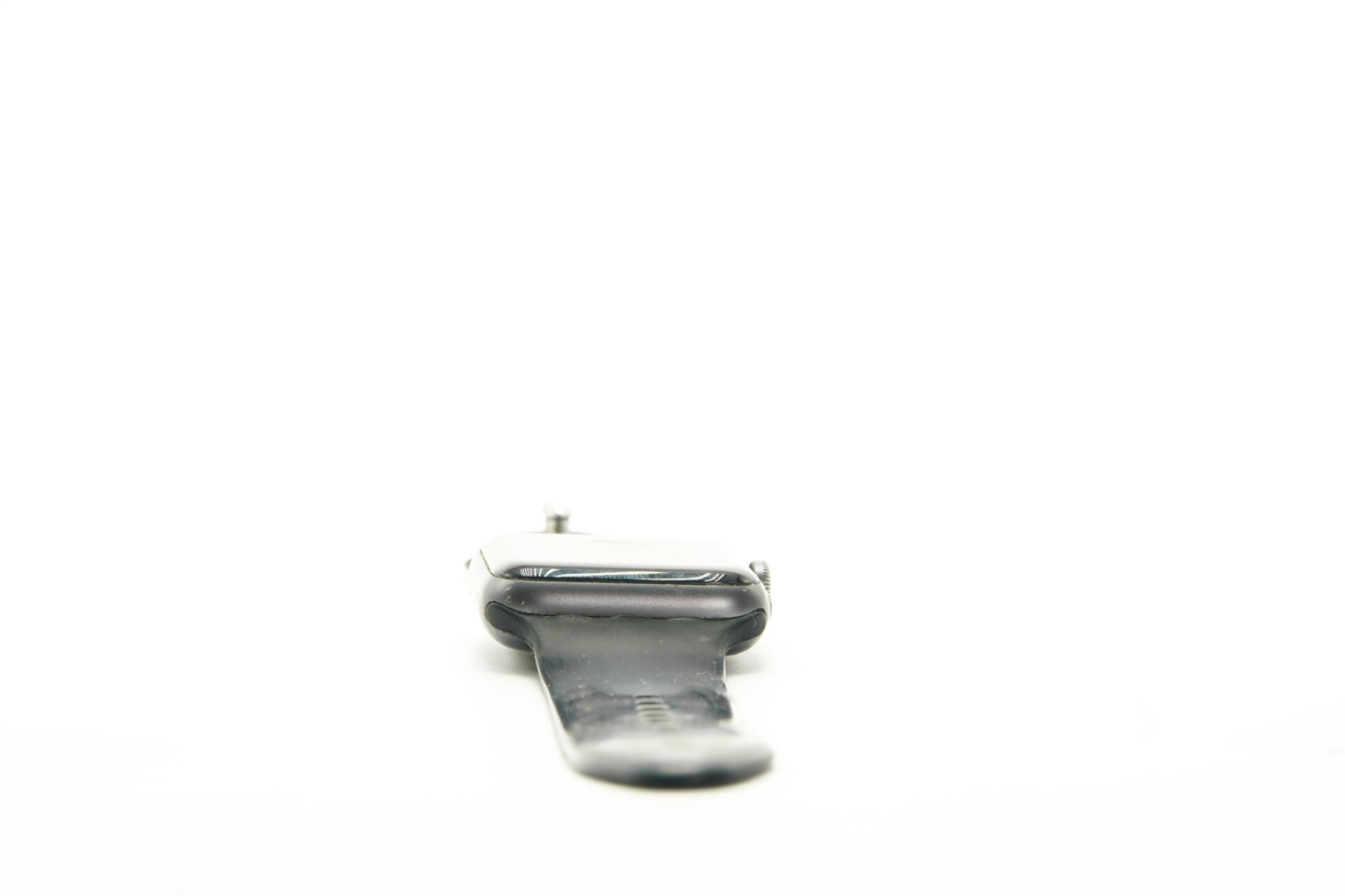 Apple Watch Series 2 - 42mm Space Gray - photo 5