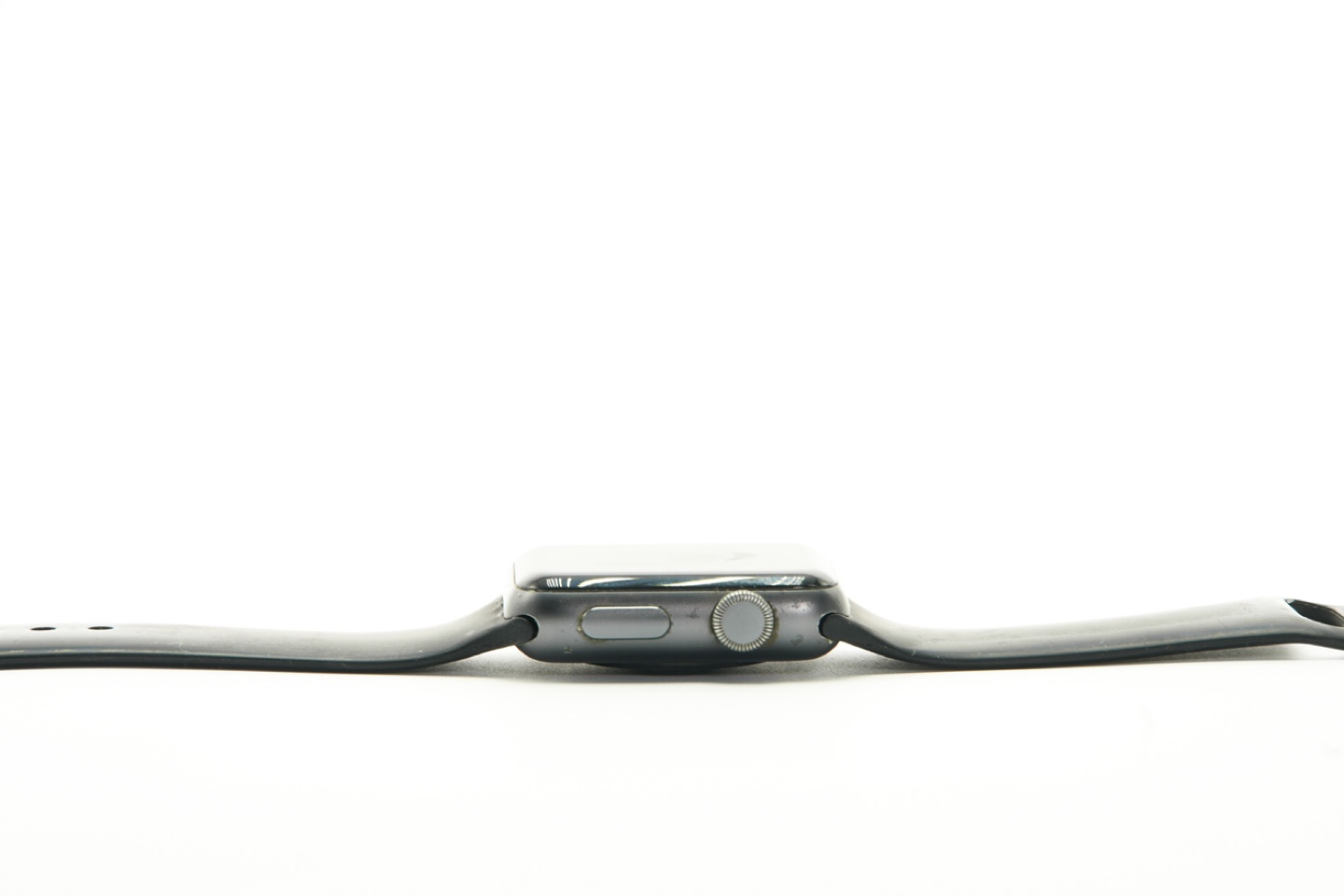 Apple Watch Series 2 - 42mm Space Gray - photo 3