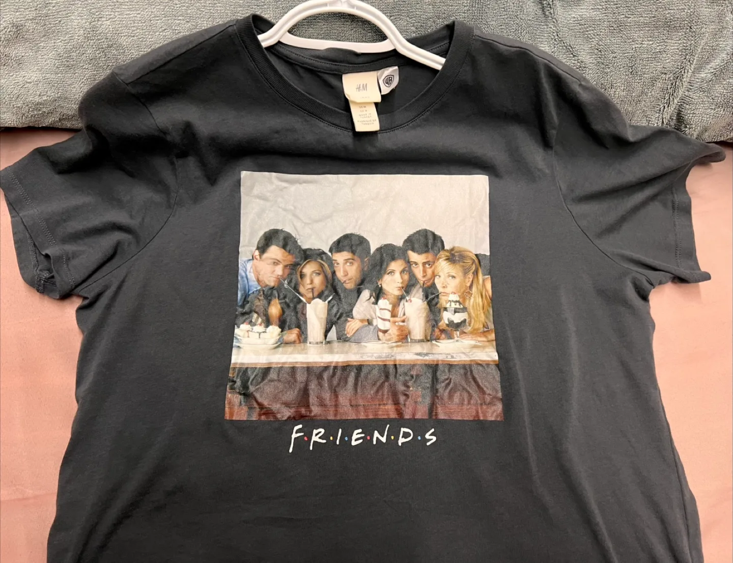 Adidas & Puma T-Shirts image indicator(5)