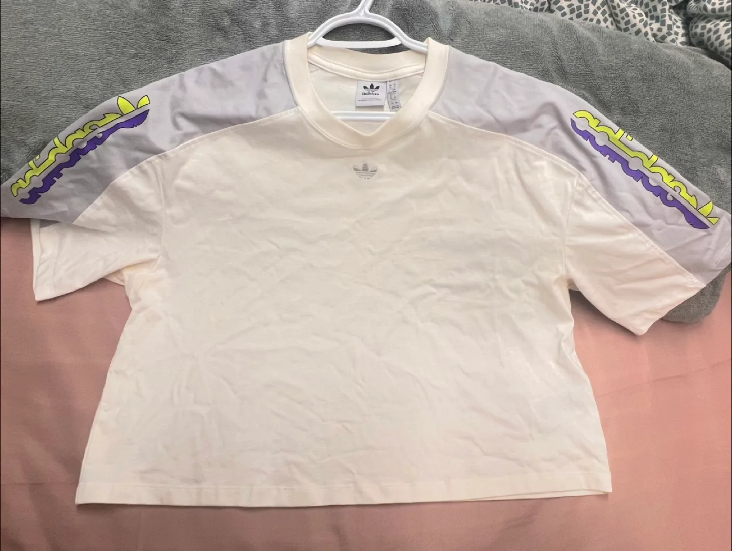 Adidas & Puma T-Shirts image indicator(3)