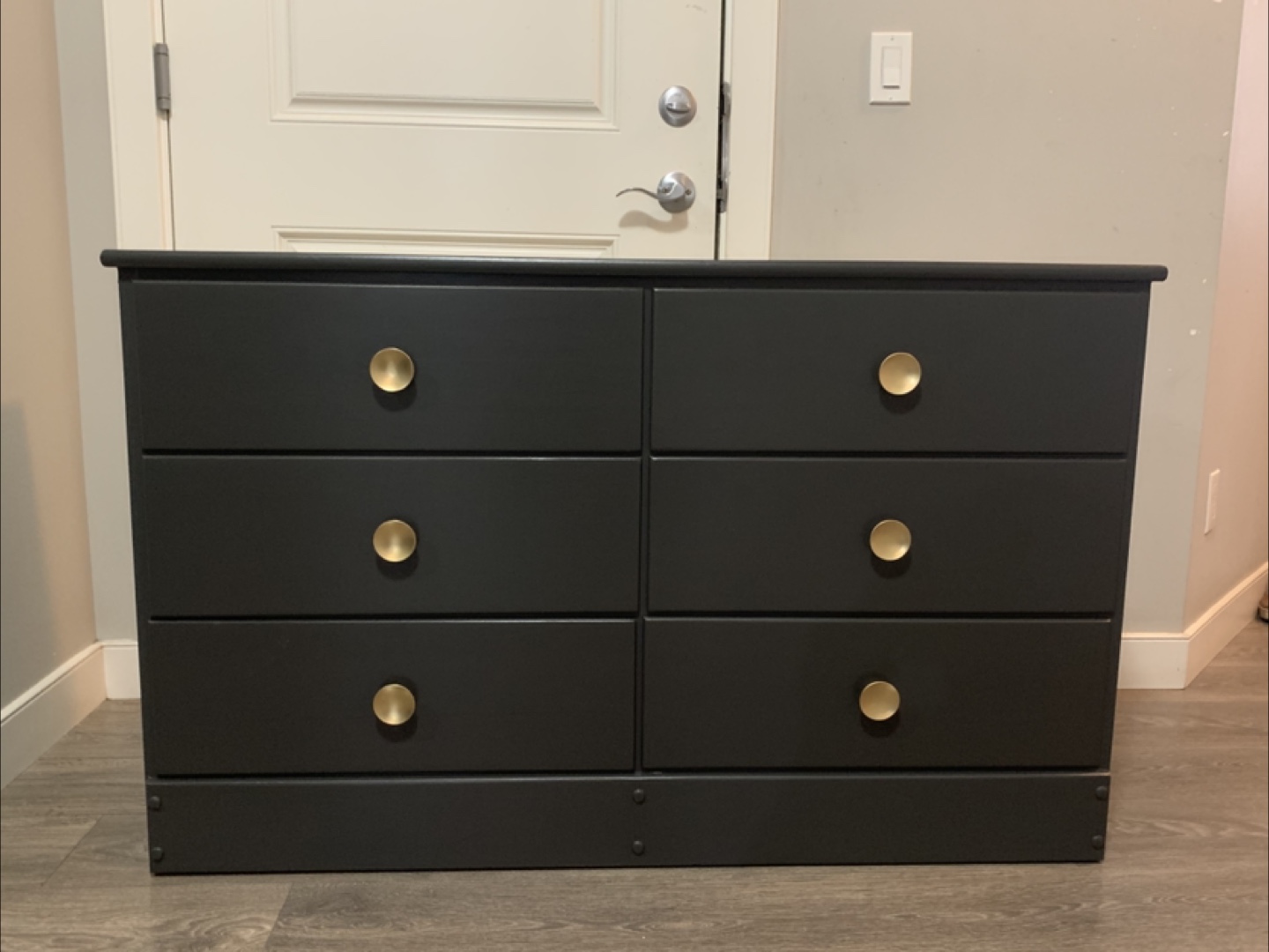 Cute Dresser