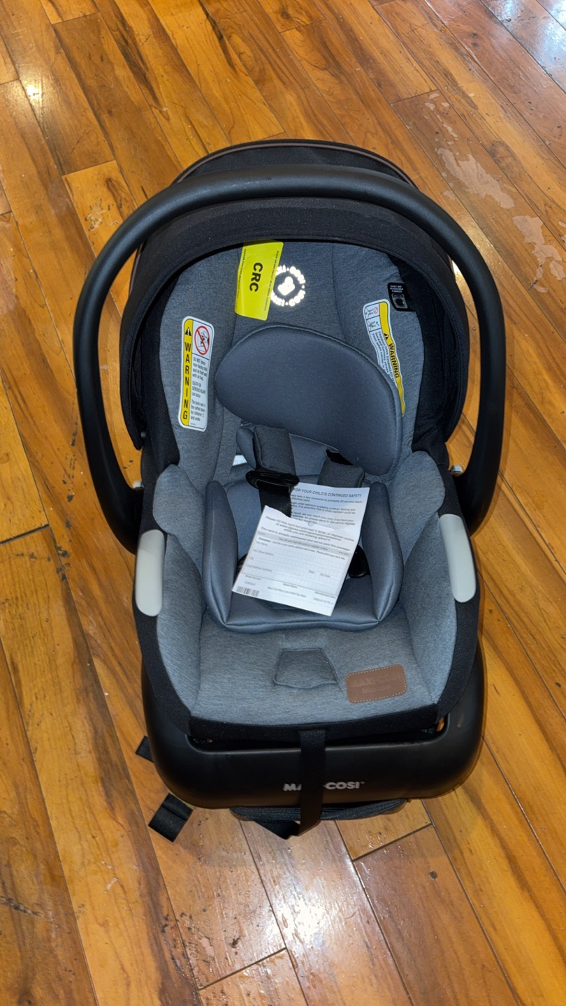 Maxi-Cosi Infant Car Seat