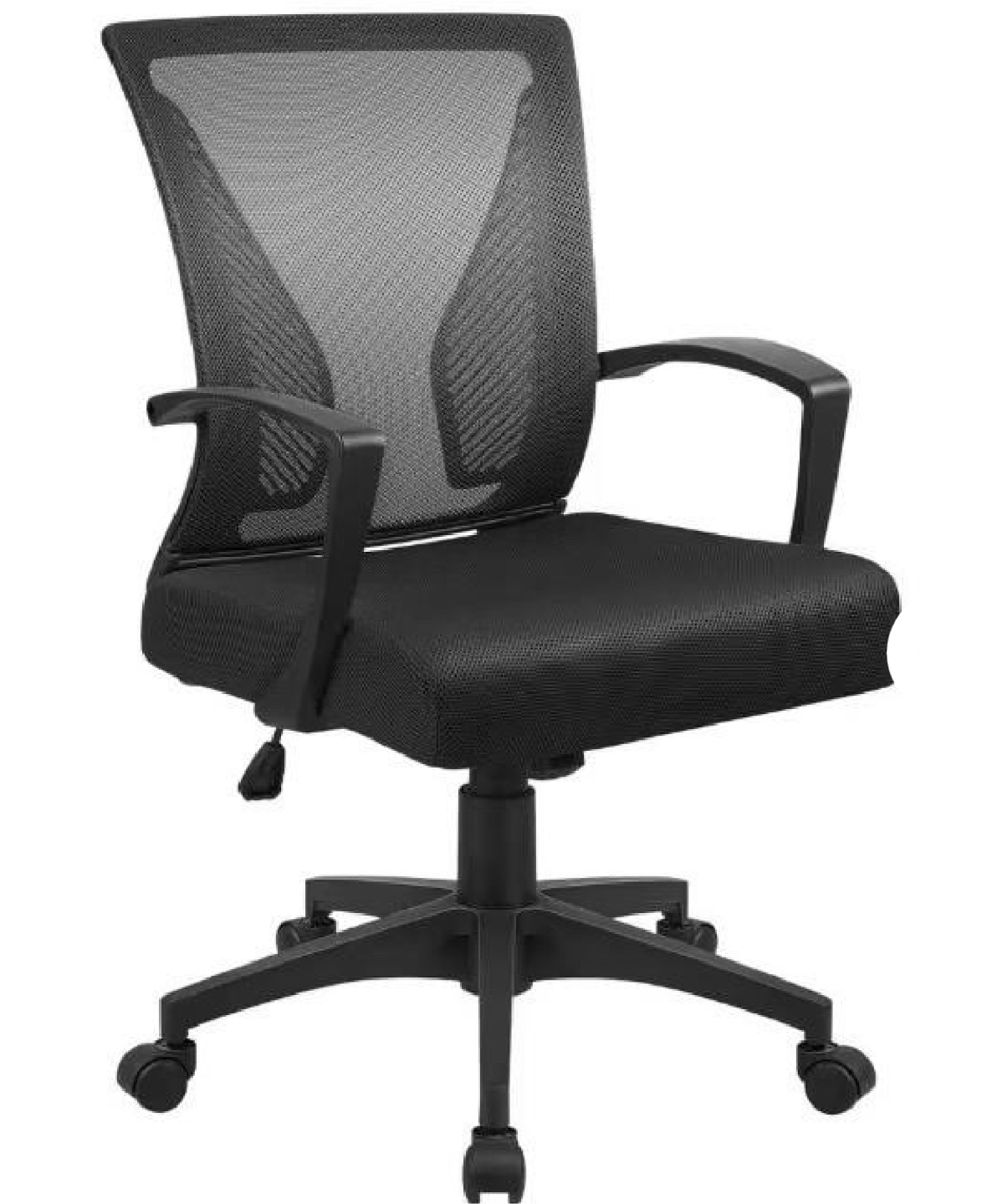 New Ergonomic Mesh Office Chair - V-OCNC7510