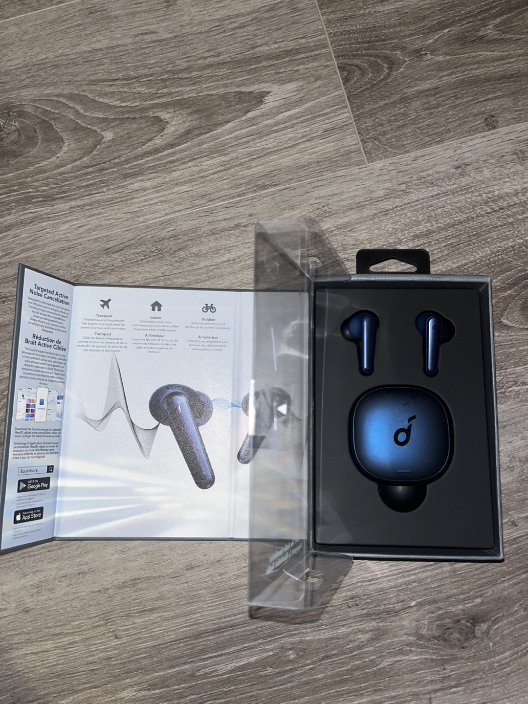 Soundcore Liberty Air 2 Pro - photo 2