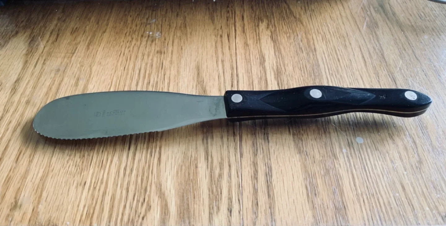 Cutco Spatula Spreader #1767