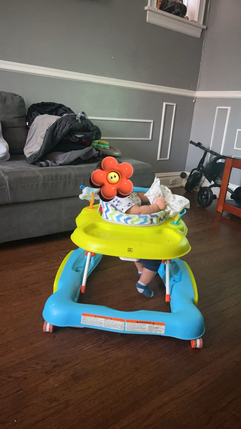 Baby Walkers