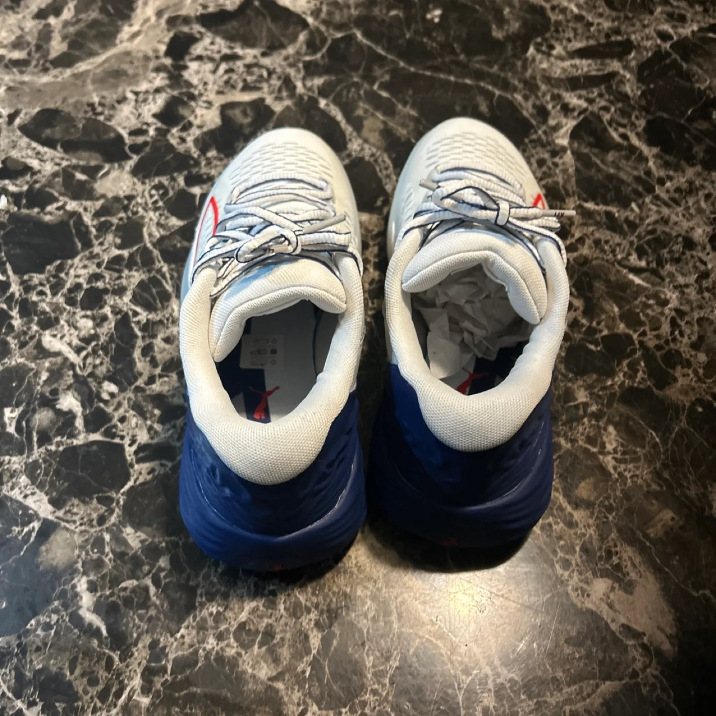 Puma Stewie 1 Women's Basketball Shoes - Size 7 image indicator(3)