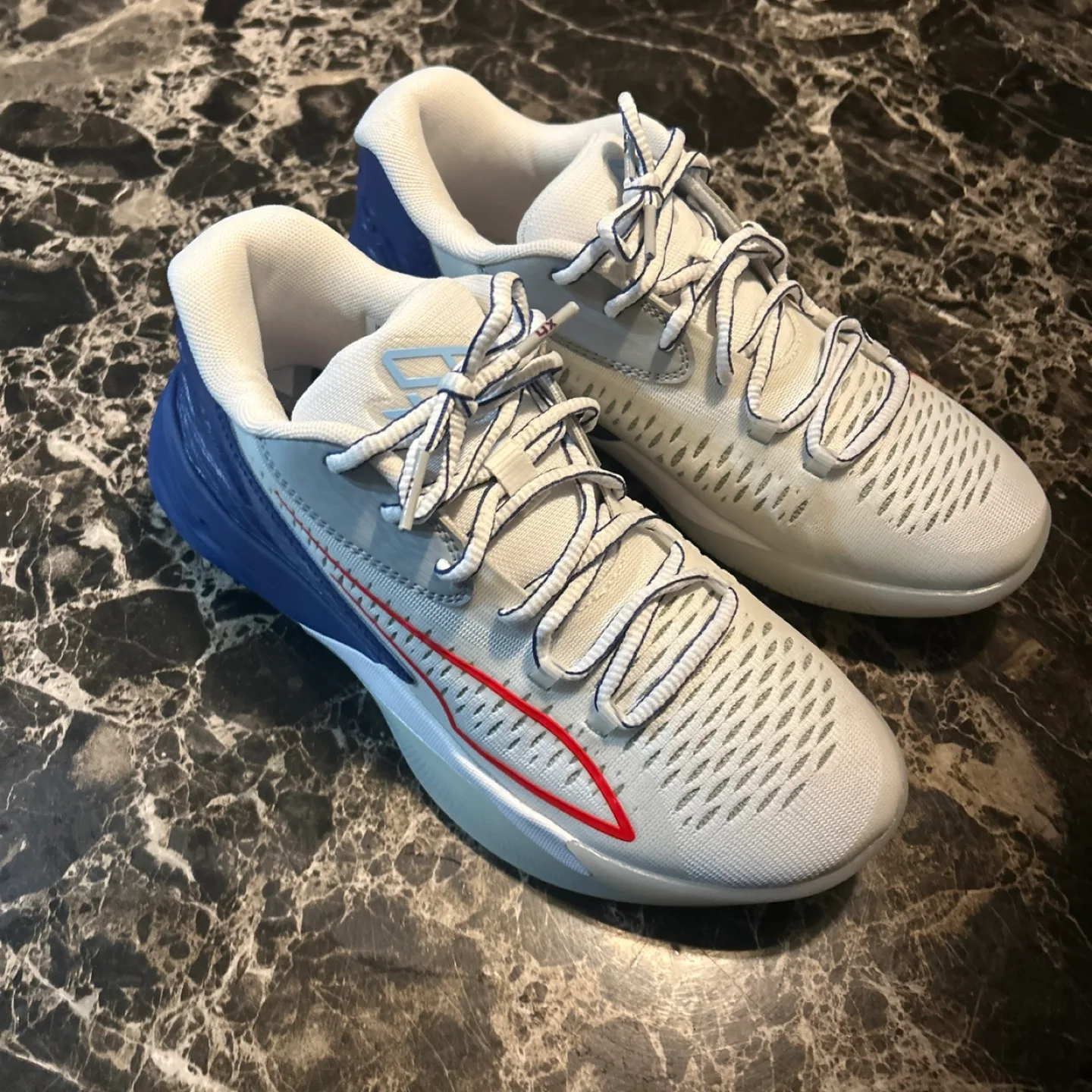 Puma Stewie 1 Women's Basketball Shoes - Size 7 image indicator(6)