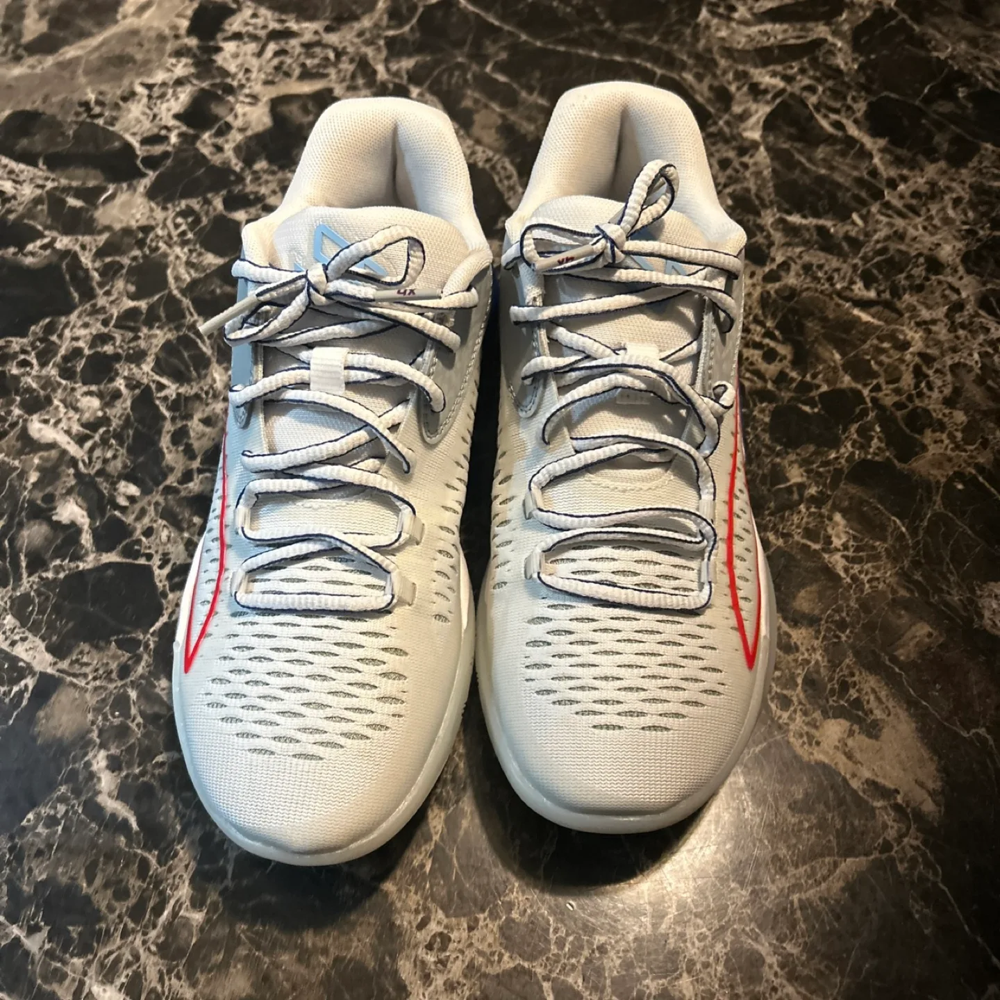 Puma Stewie 1 Women's Basketball Shoes - Size 7 image indicator(5)