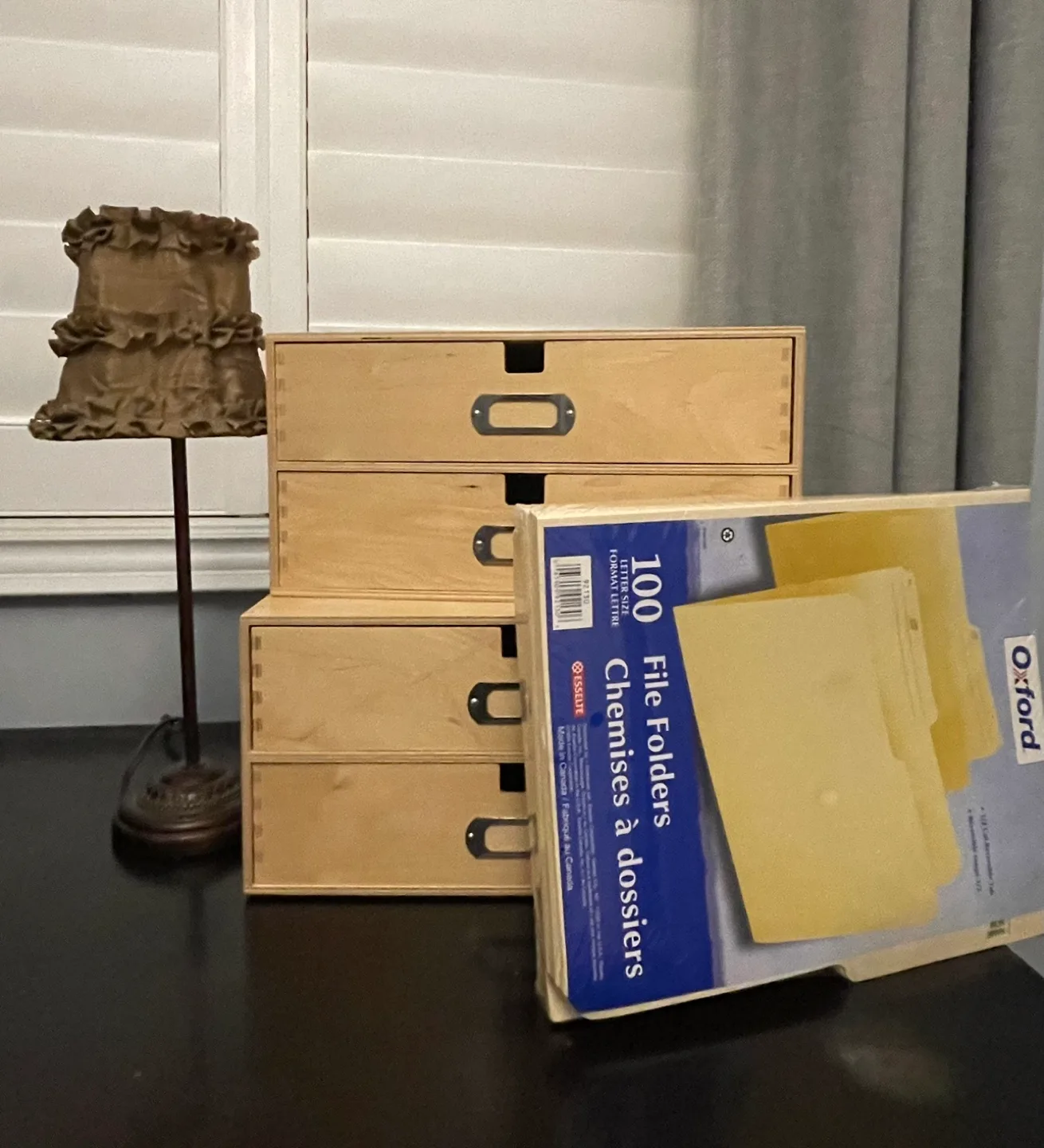 Wooden Drawer Organizers Bundle image indicator(2)