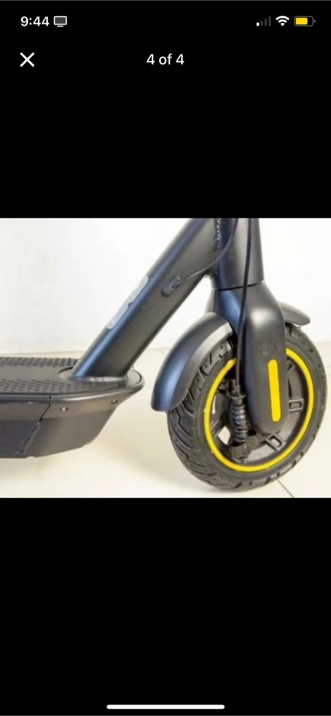 GYROCOPTERS FLASH PRO MAX image indicator(2)