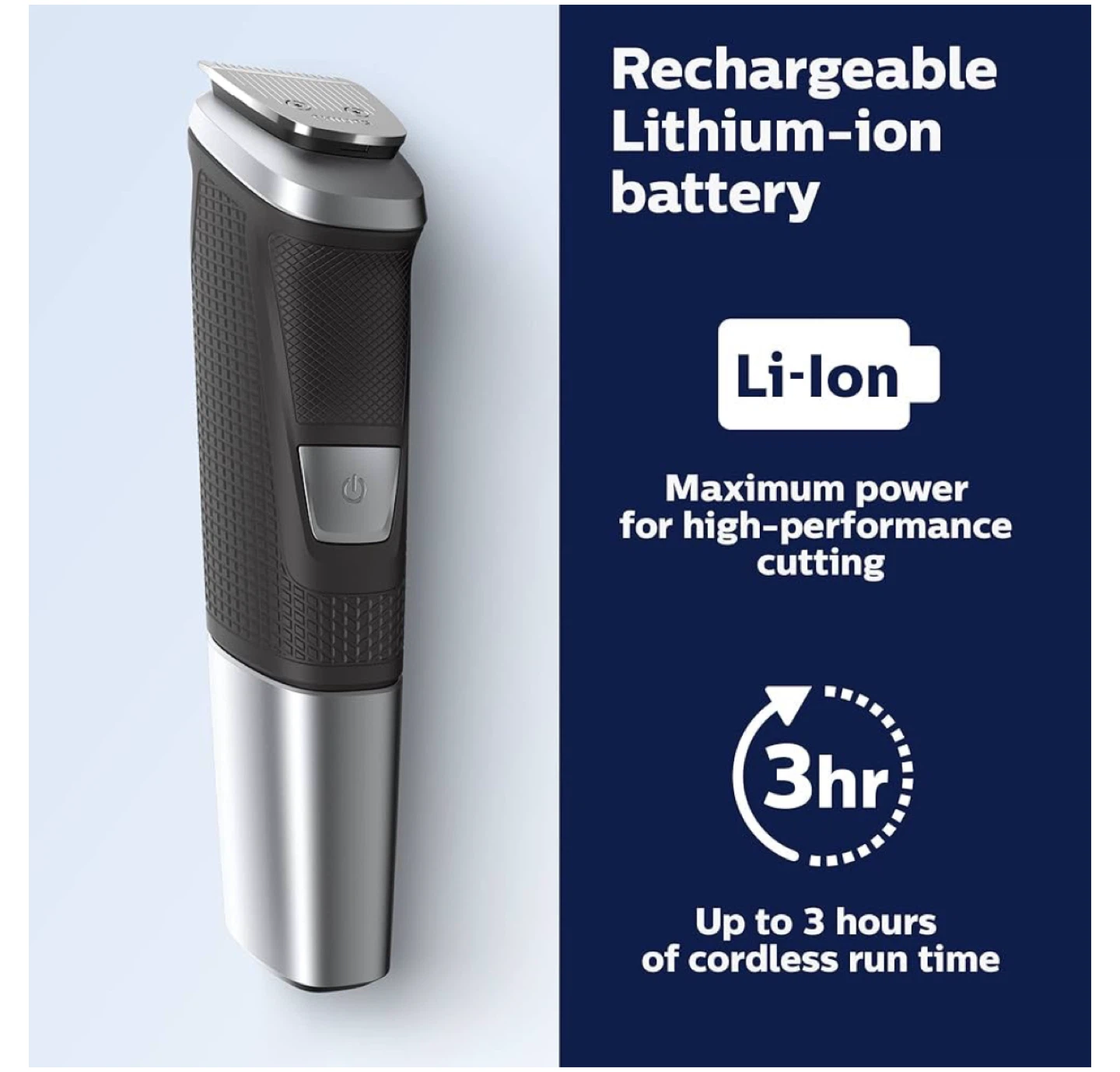 Brand New Condition Philips – All-in-One Trimmer (18 Pieces) - photo 2