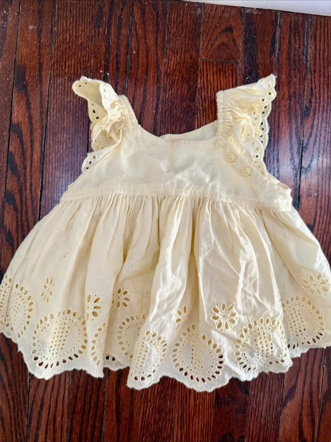 Baby 👧 Dress Bundle image indicator(3)