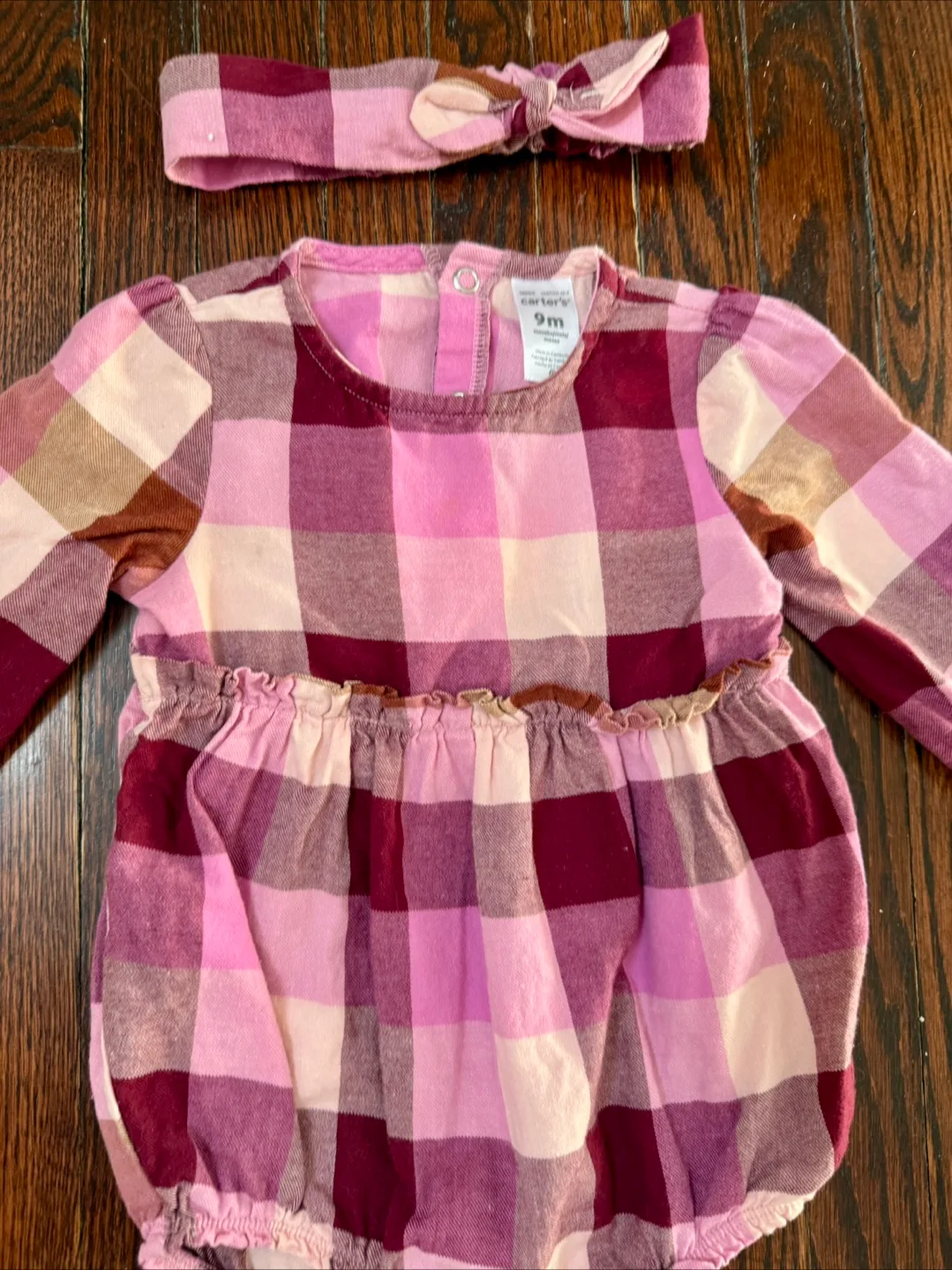 Baby 👧 Dress Bundle image indicator(2)