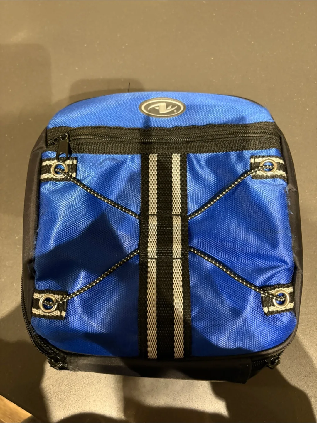 Insulated Lunch Bag / Box thumbnail