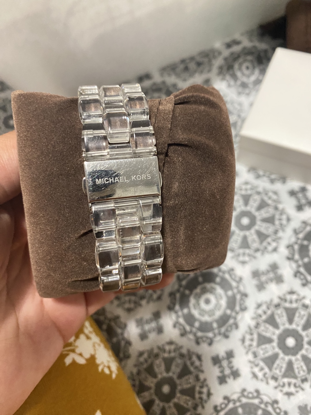 Michael Kors MK-5263 Women's Watch - photo 5