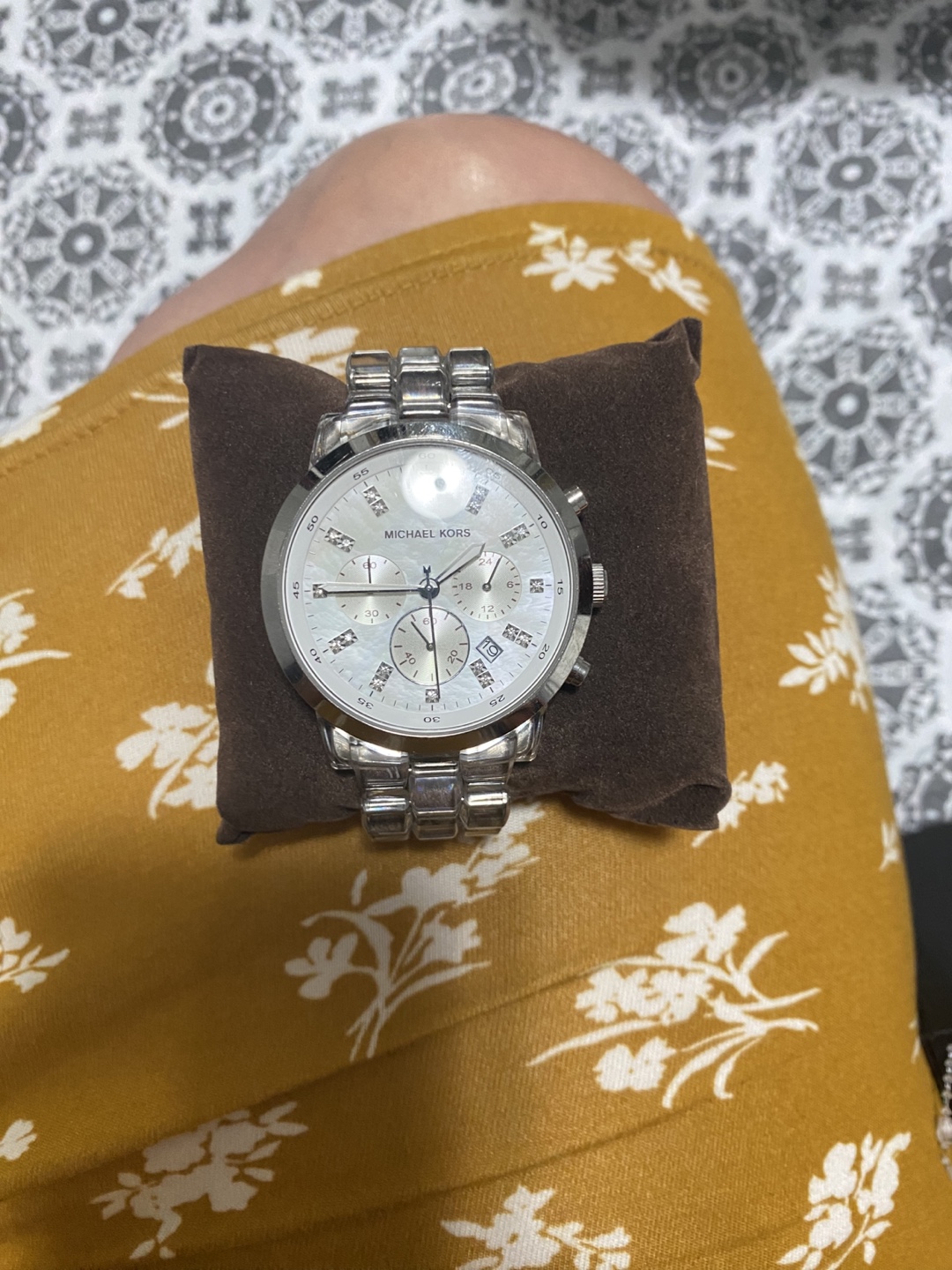 Michael Kors MK-5263 Women's Watch