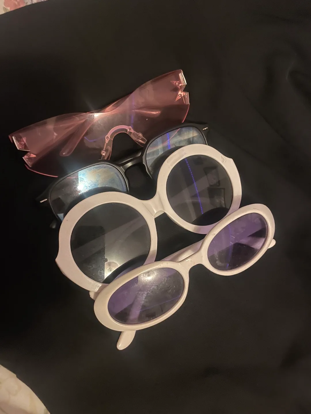 Sunglasses - Assorted Styles