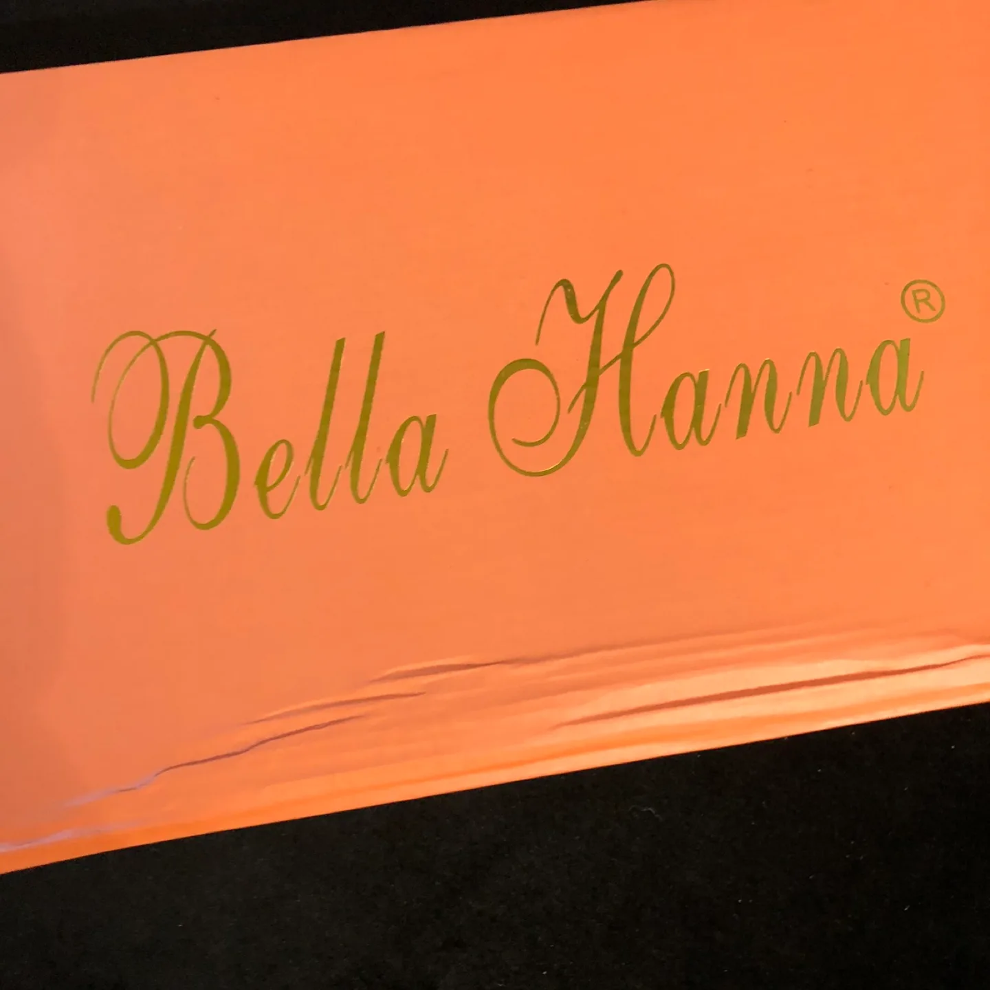 Bella Hanna Silver Rhinestone Heels thumbnail