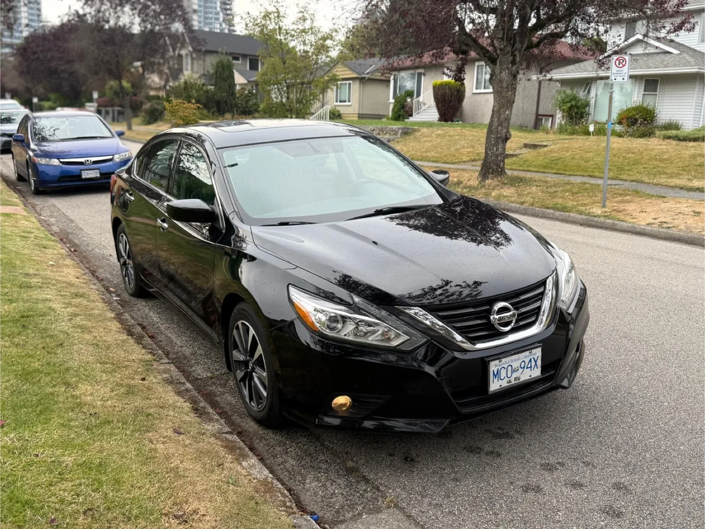 2017 Nissan Altima image indicator(7)
