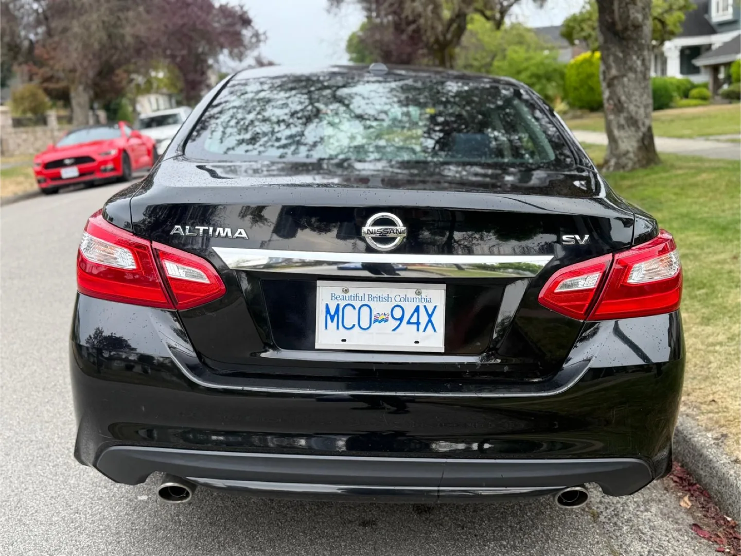 2017 Nissan Altima image indicator(6)