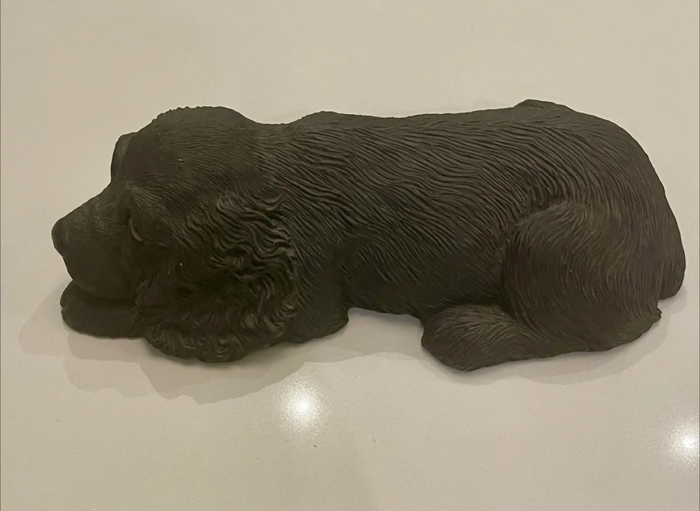 Dog Figurine - Home Decor image indicator(3)