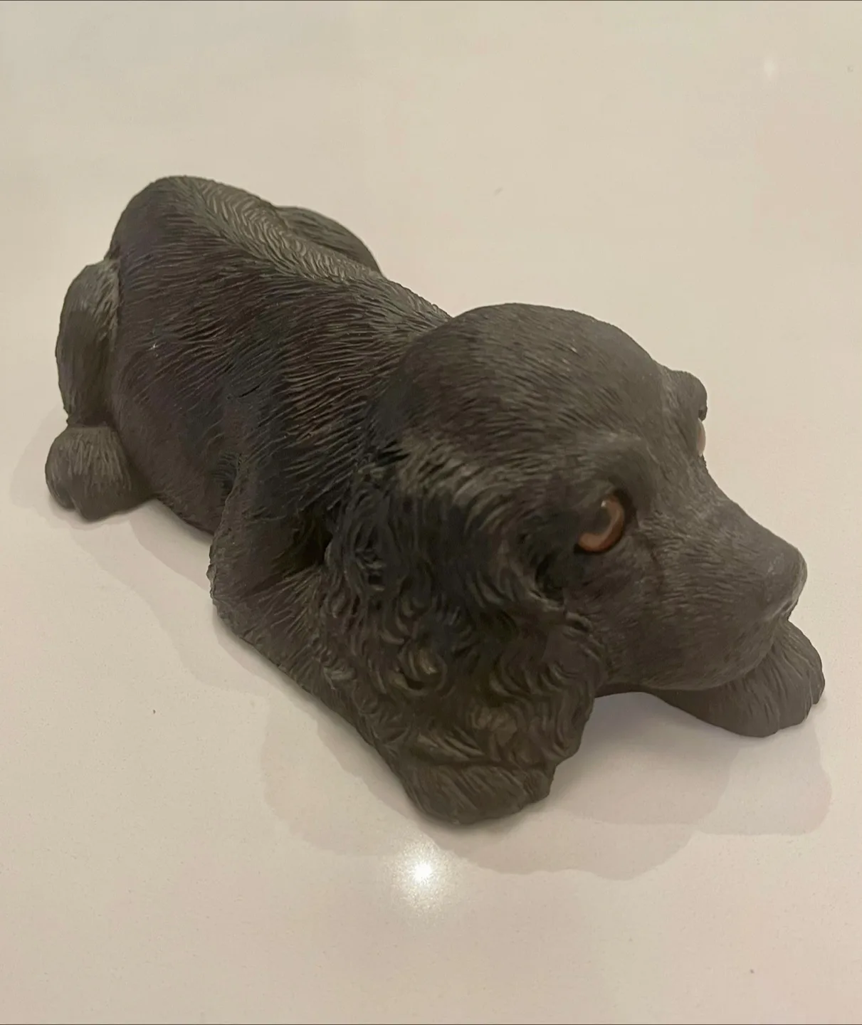 Dog Figurine - Home Decor image indicator(5)