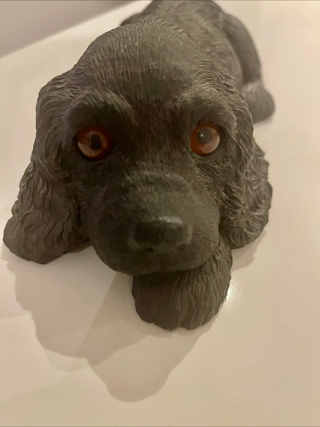 Dog Figurine - Home Decor image indicator(6)