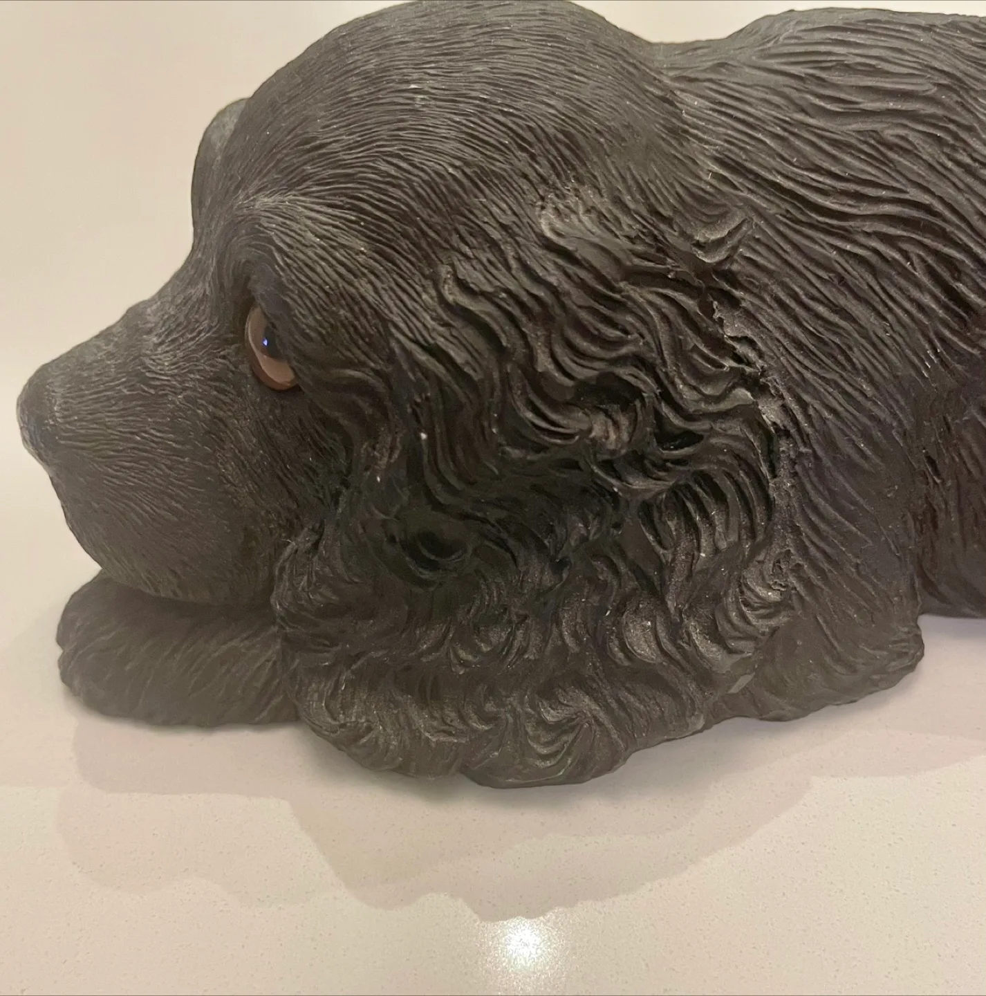 Dog Figurine - Home Decor image indicator(2)