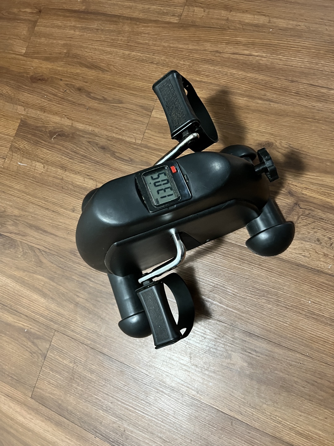 Mini Bike Exercise - photo 2