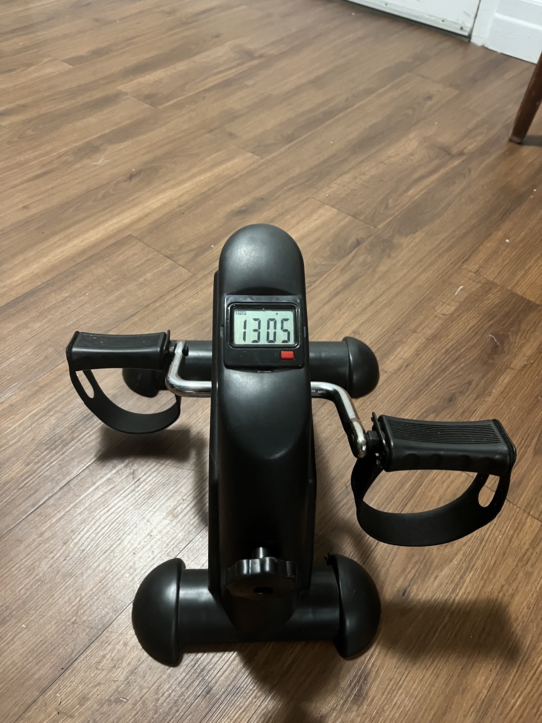 Mini Bike Exercise