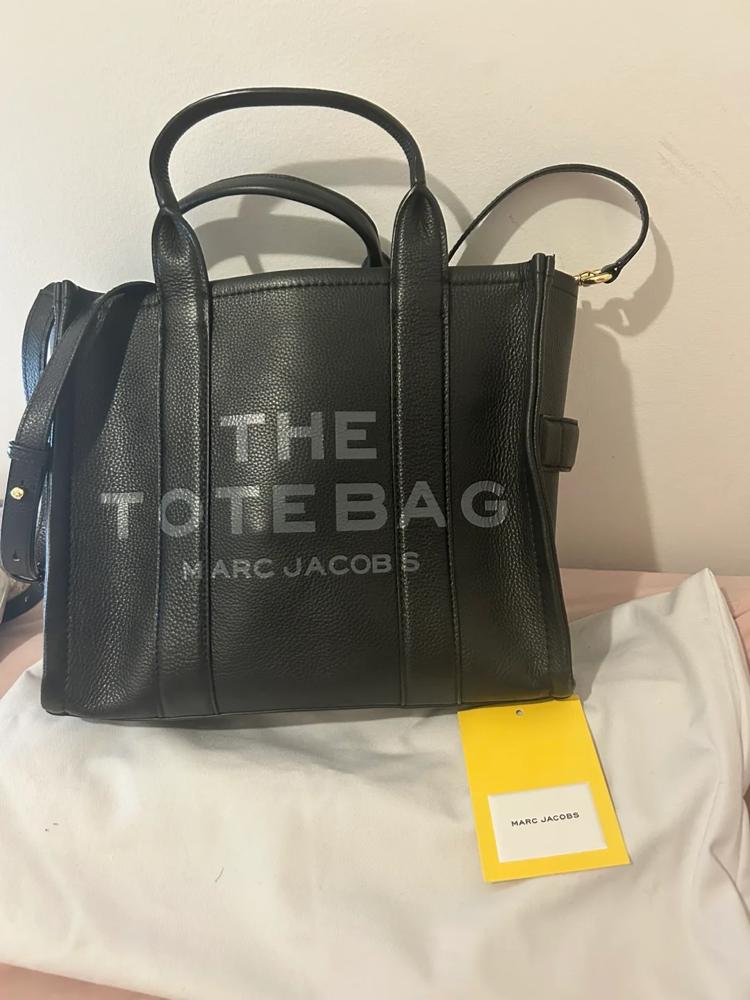 Marc Jacobs Medium Tote