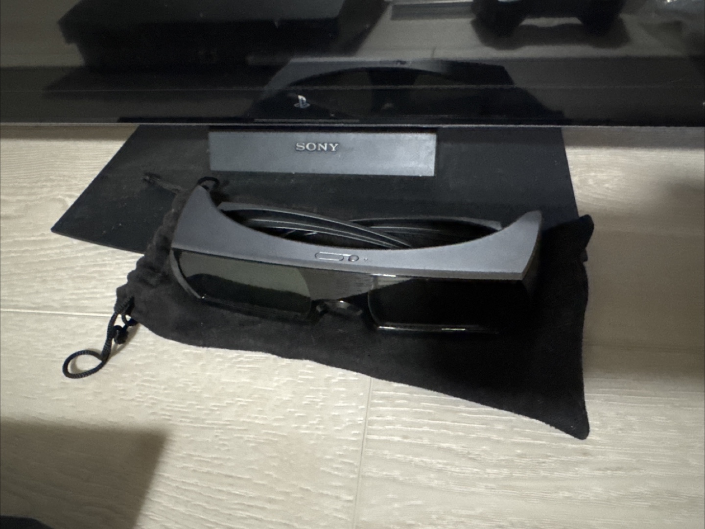 PS3 game ready set! - photo 3