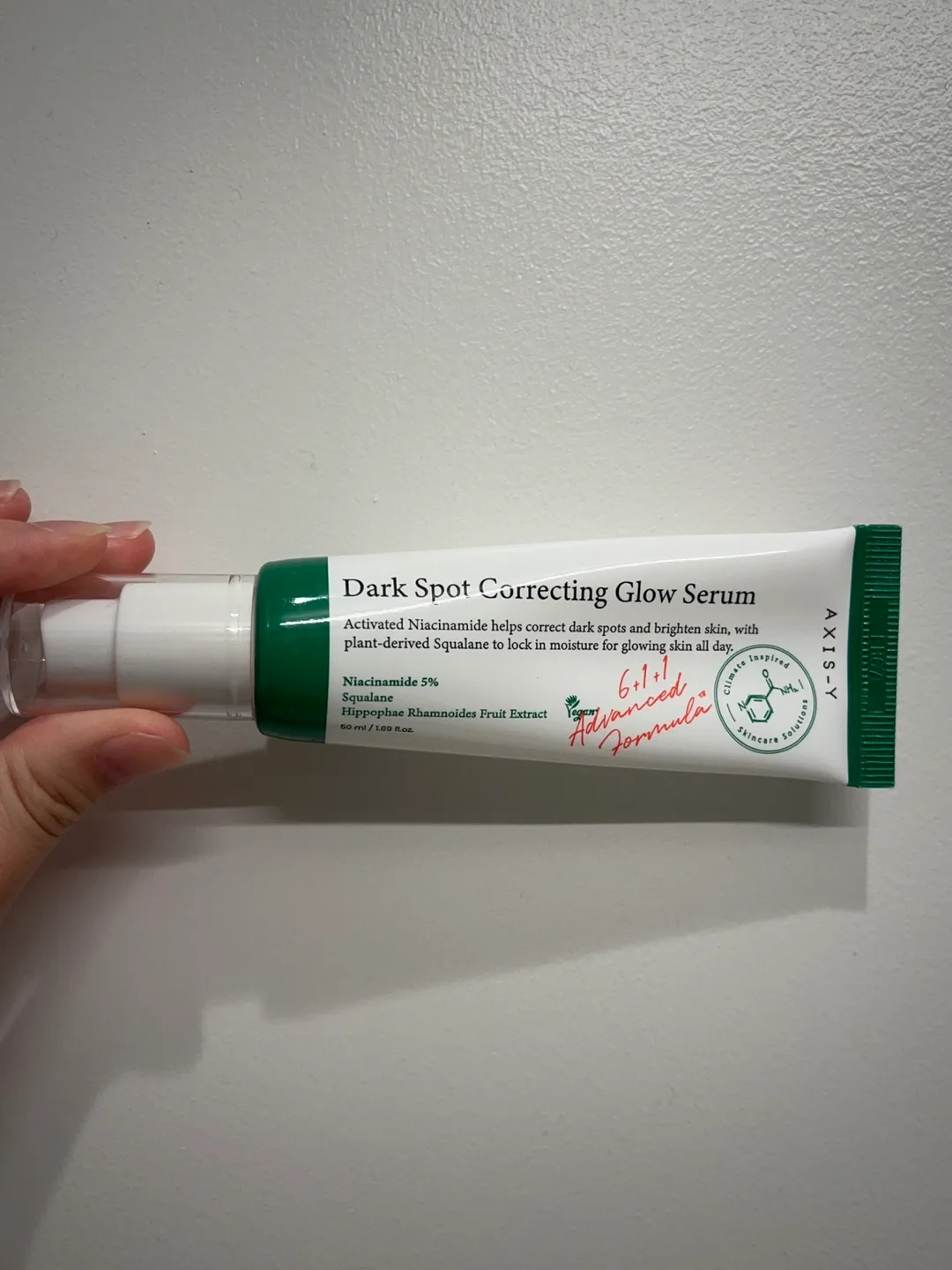 Axis-Y Dark Spot Correcting Glow Serum thumbnail