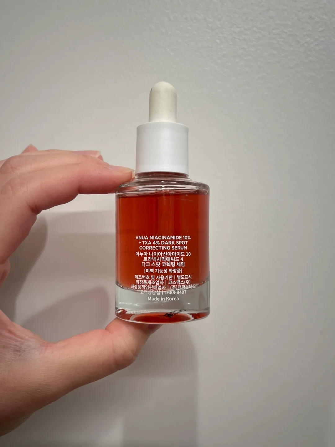 Anua Niacinamide 10% + TXA 4% Dark Spot Correcting Serum image indicator(2)